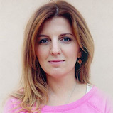 Анастасия Сиповская