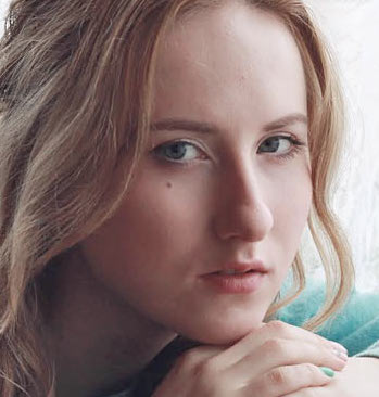 Светлана Герасева