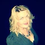 Мария Косяк