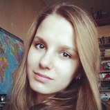 Майя Папилова