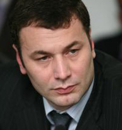 Ирина Абанкина