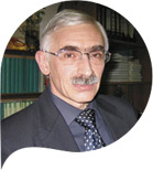 Игорь Данилевский